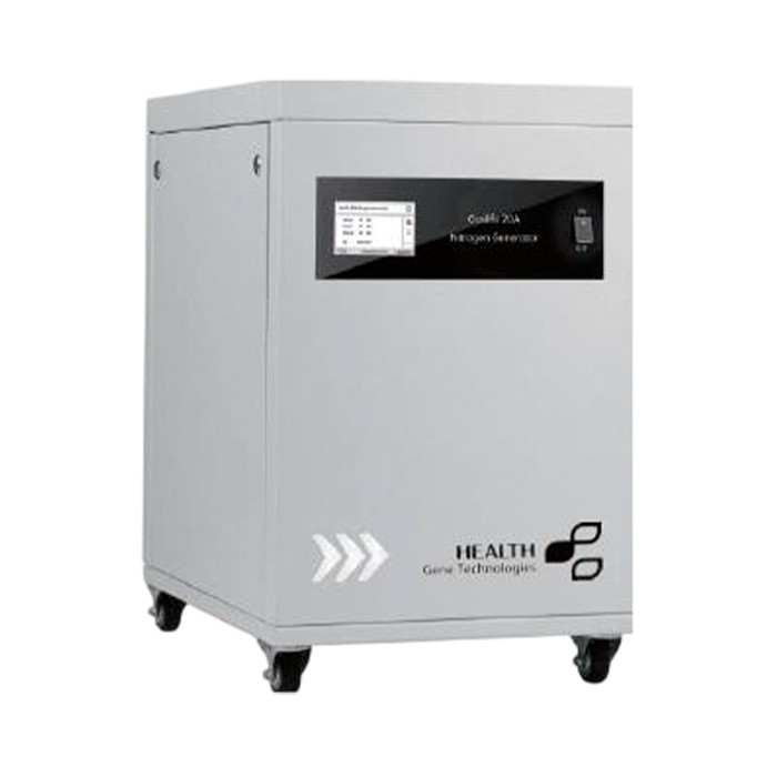 Генератор азота GL-60A PIus