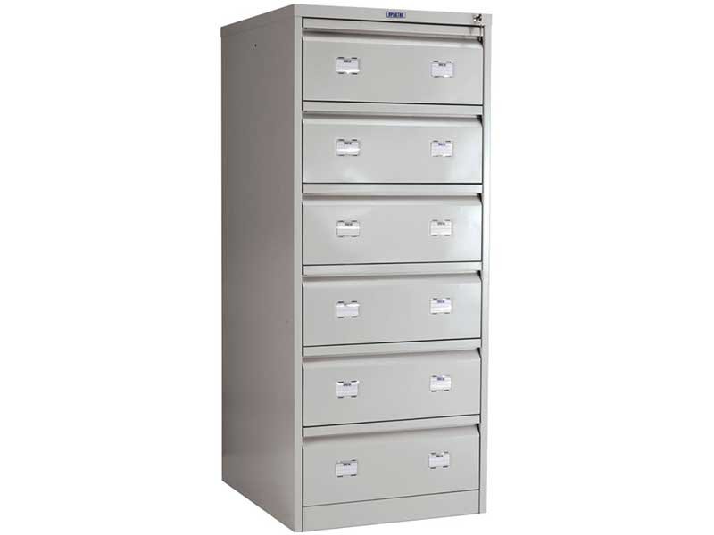 Картотека медицинская ПРАКТИК МД AFC-06