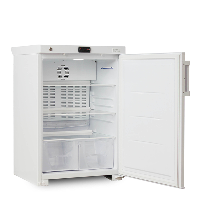 Холодильник фармацевтический Бирюса 150K-GB