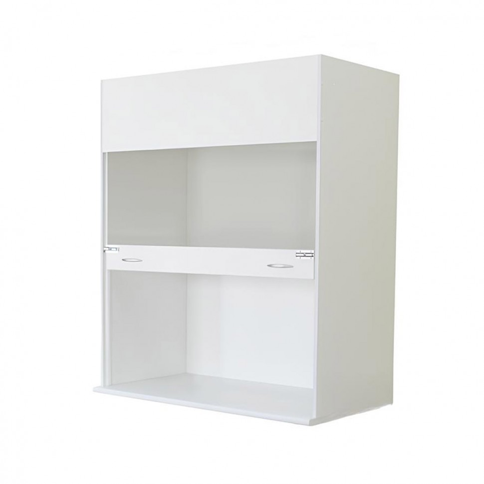 Шкаф вытяжной настольный химостойкий ВБ-104