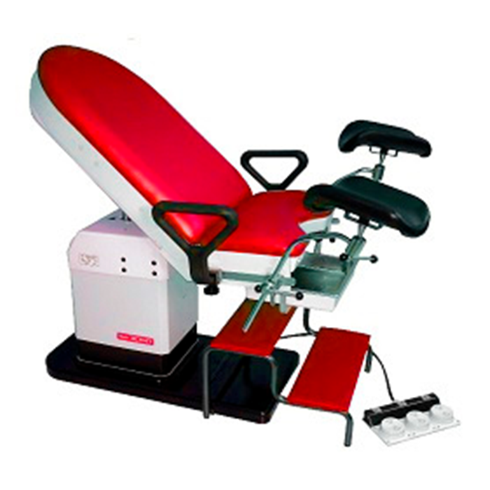 Электромеханическое кресло КМ-01 Зенит