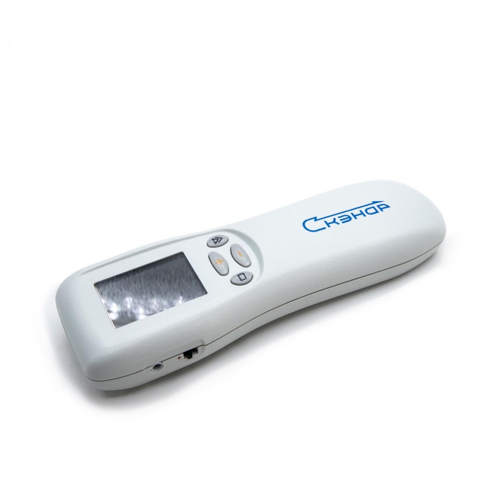 Электронейростимулятор чрескожный СКЭНАР-1-НТ (исполнение 02.2)