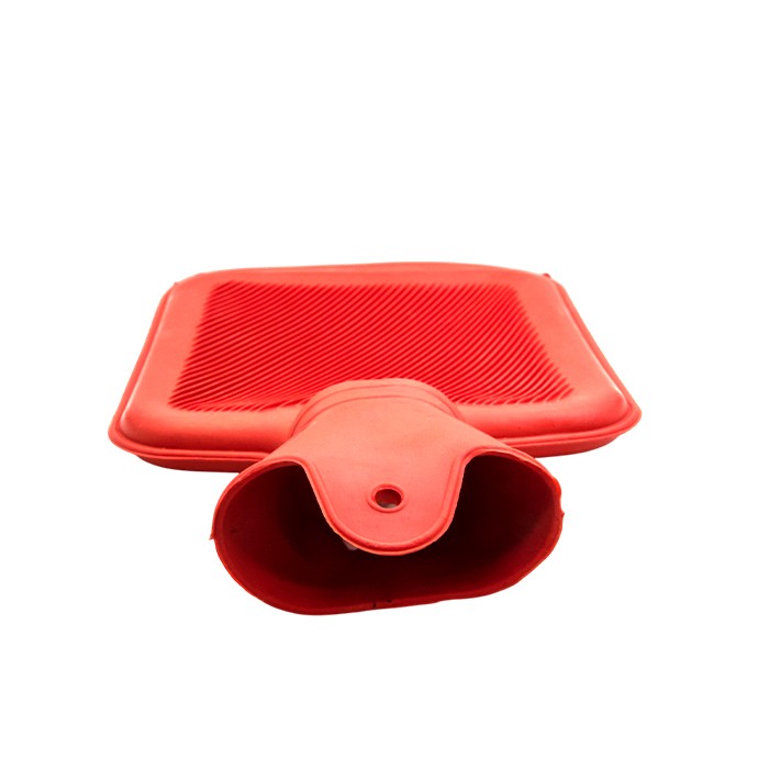 Грелка резиновая «Meridian» 1 л