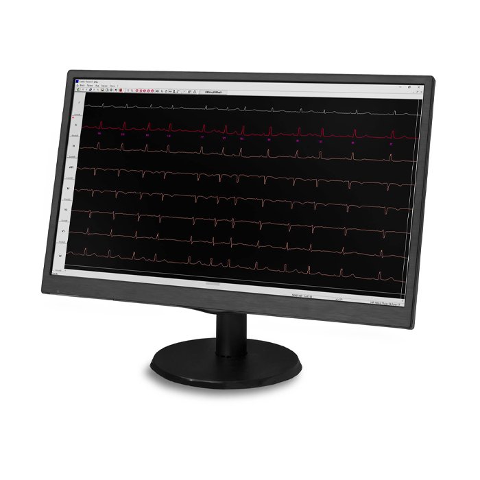 Комплекс ЭЛКАРТ-ЧПС для проведения электрофизиологических исследований сердца, Lorge Medical