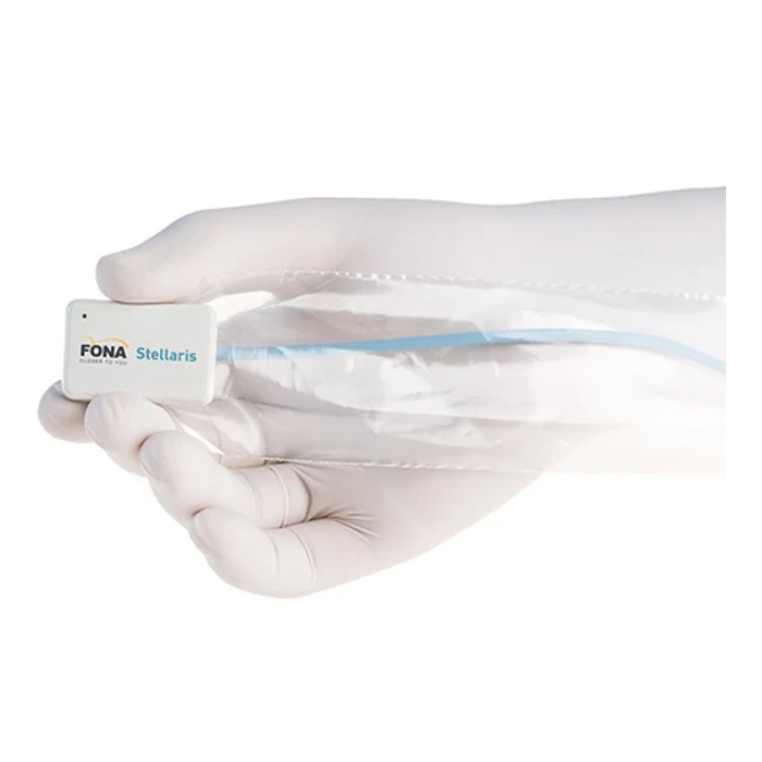 FONA Stellaris - система компьютерной стоматологической радиографии