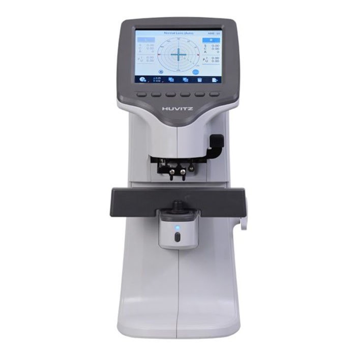 Диоптриметр компьютерный HLM-1, Huvitz