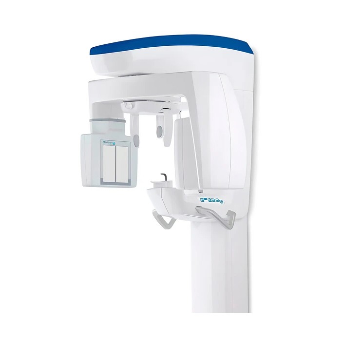 X-Radius Compact 2D - цифровой панорамный рентген-аппарат