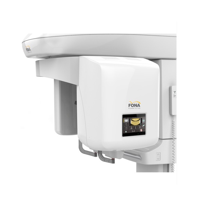 Stellaris 2D - дентальный томограф, без цефалостата