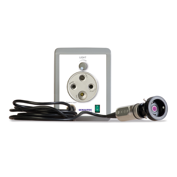 Кольпоскоп медицинский Microstar С-100 (настольный, С100Т)