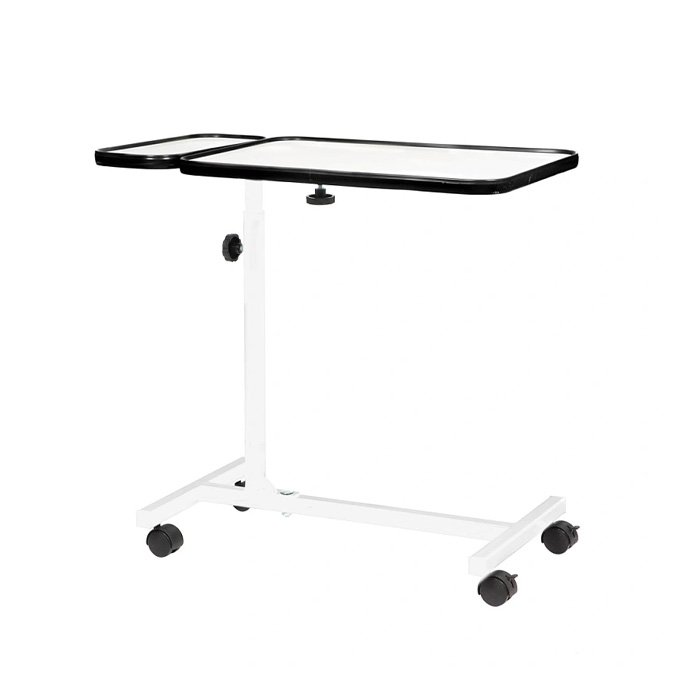 Двухуровневый прикроватный столик СП1250