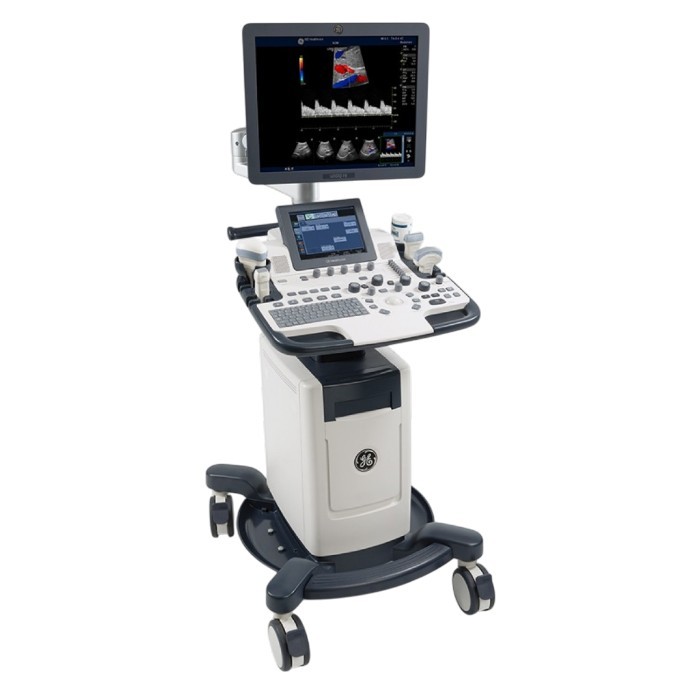 УЗИ аппарат GE Logiq P7 GE Healthcare