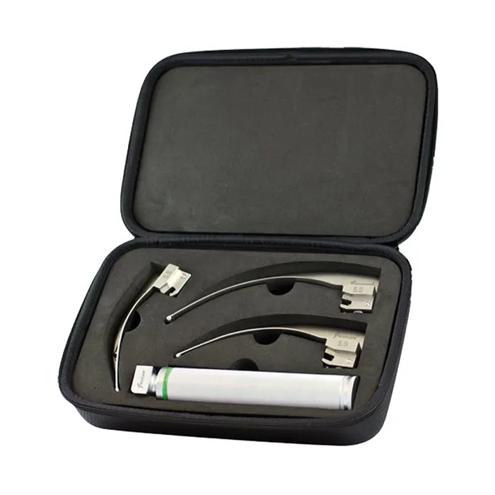 Наборы коробок (многоразовые ларингоскопы) Flexicare