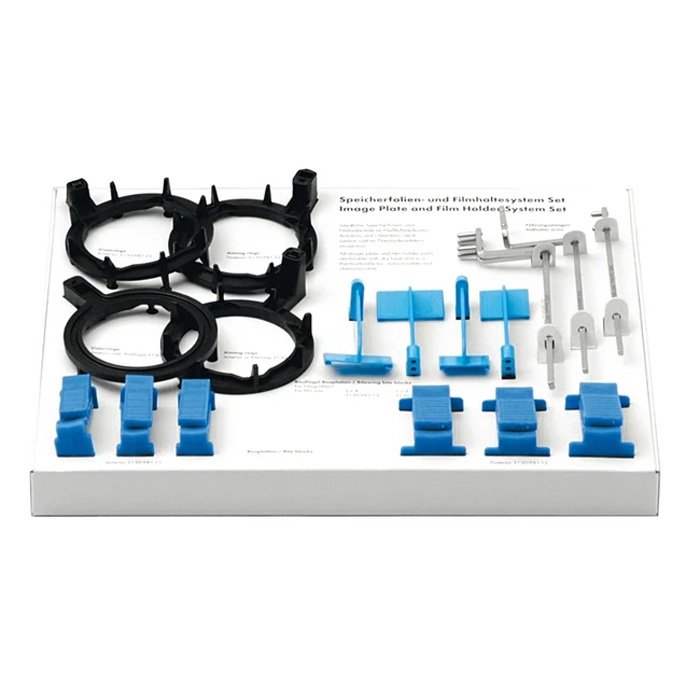 Комплект позиционеров для VistaScan, Dürr Dental