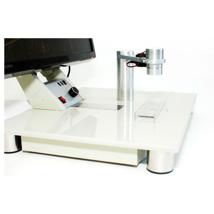 Цифровой трихинеллоскоп «СТЕЙК-HD» высокого разрешения