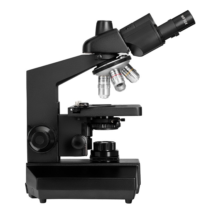Микроскоп тринокулярный Levenhuk 890T