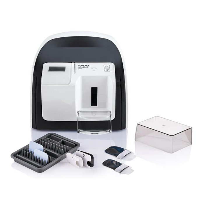 DEXIS Scan eXam One - сканер фосфорных пластин, KaVo