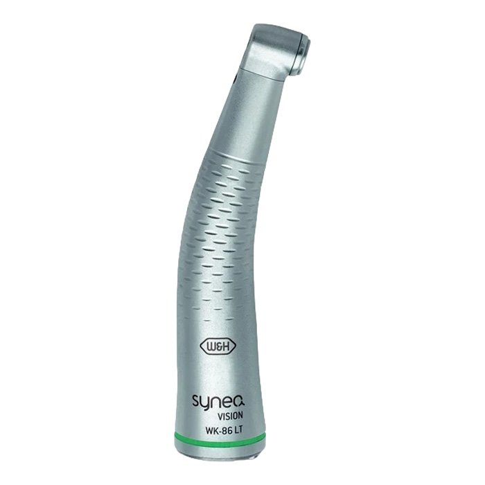 Synea Vision WK-86 LT - угловой наконечник со светом, W&H