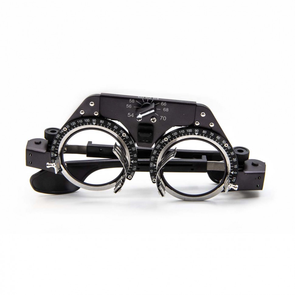 Оправа пробная универсальная ALMAS STF-5470 (взрослая)