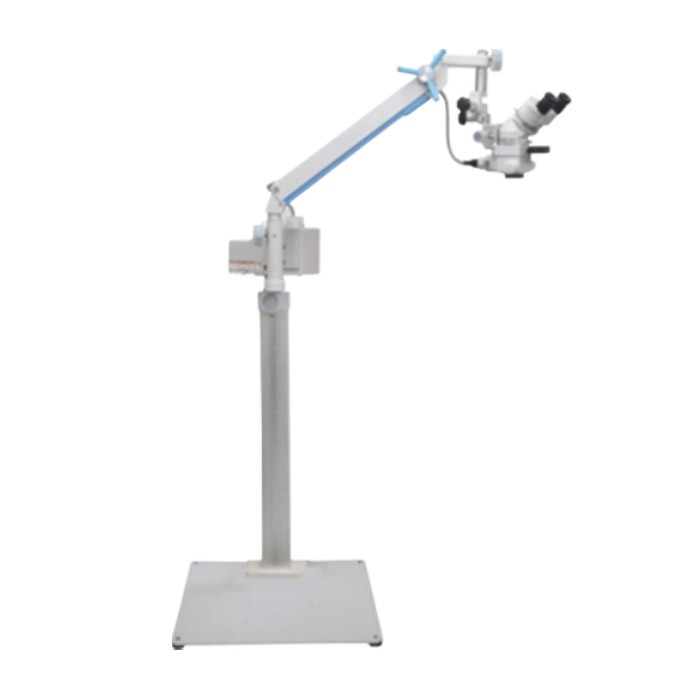 Операционный микроскоп для стоматологии с ZOOM-увеличением MJ 9100S