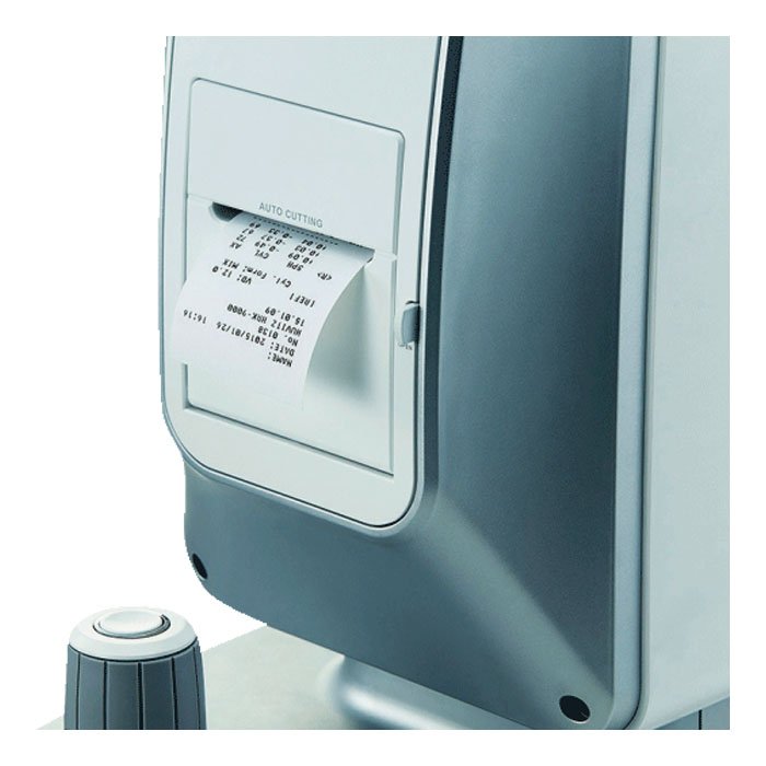 Авторефкератометр HRK-9000А Huvitz