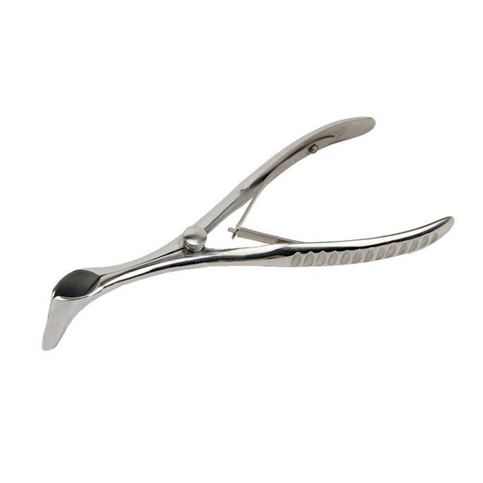 Зеркало носовое с длиной губок 40 мм ПТО Медтехника