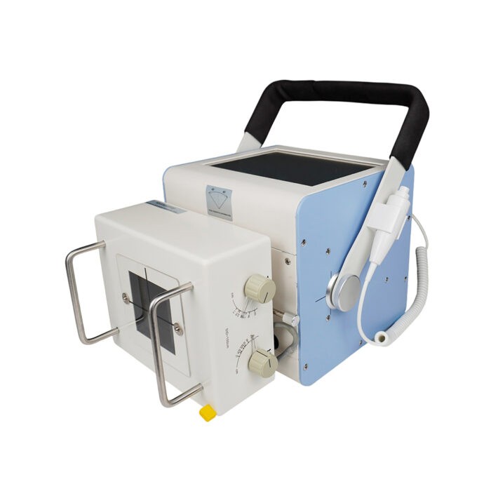 Портативный рентген DS.Xray 8010t