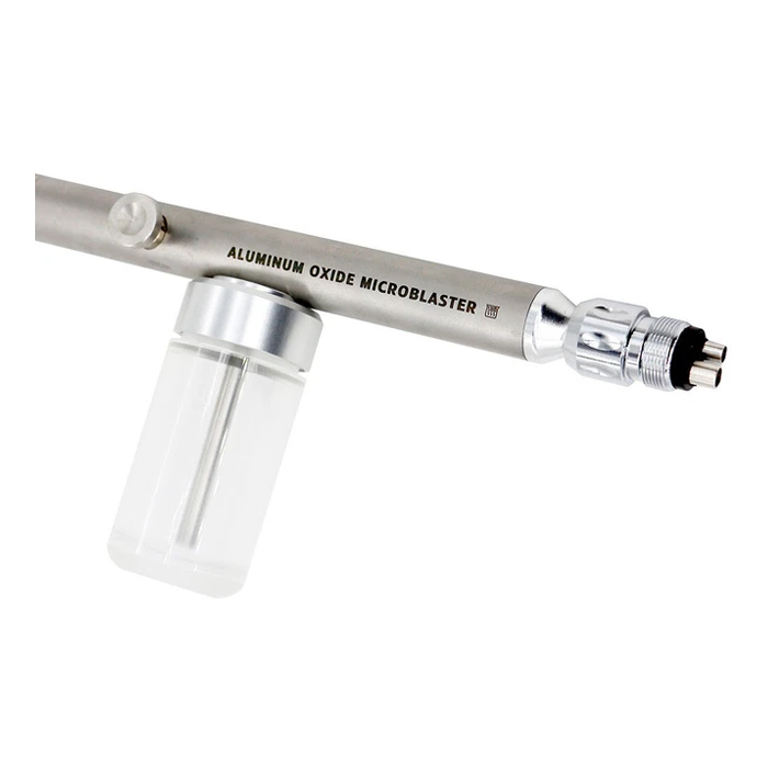 Aluminum Oxid Microblaster - интраоральный пескоструйный аппарат, без подачи воды