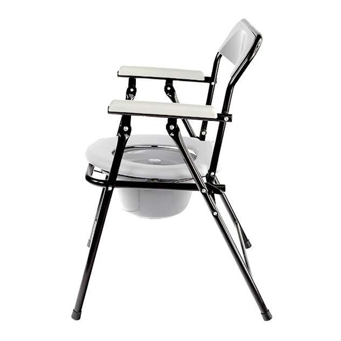 WC eFix Кресло-туалет, складной