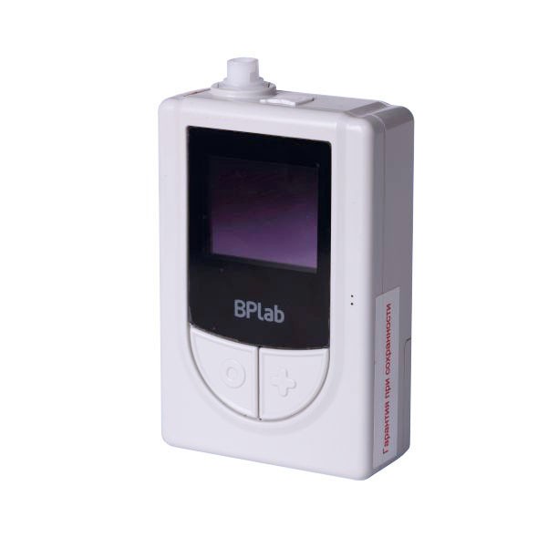 Комплекс программно-аппаратный суточного мониторирования АД BPlab