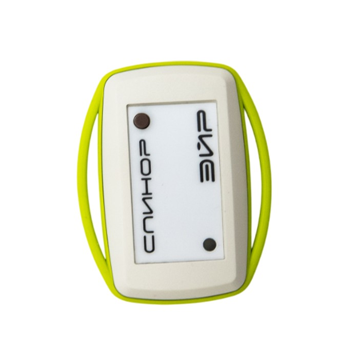 Аппарат КВЧ-ИК терапии портативный "Спинор" исполнение ЭЙР