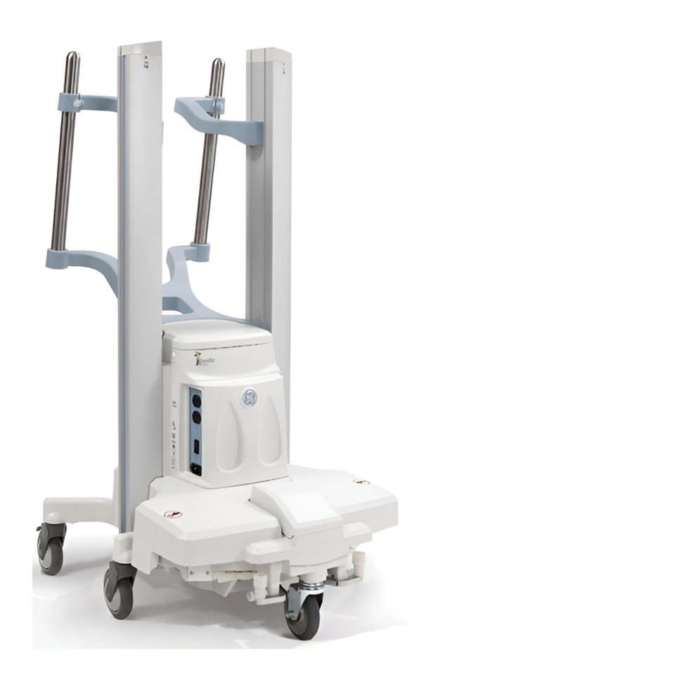 Мобильный реанимационный комплекс для перемещения новорожденных Giraffe Shuttle