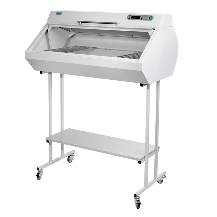 Камера бактерицидная передвижная «СПДС-1-К»