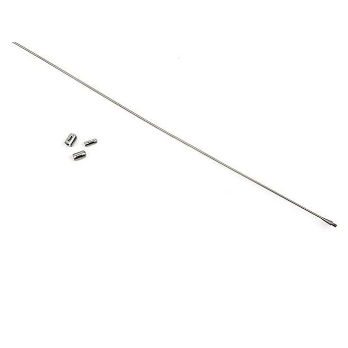 Буж микрохирургический, длина 450 мм (комплект) ПТО Медтехника