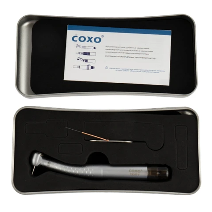 CX307-F-SP - турбинный наконечник со стандартной головкой