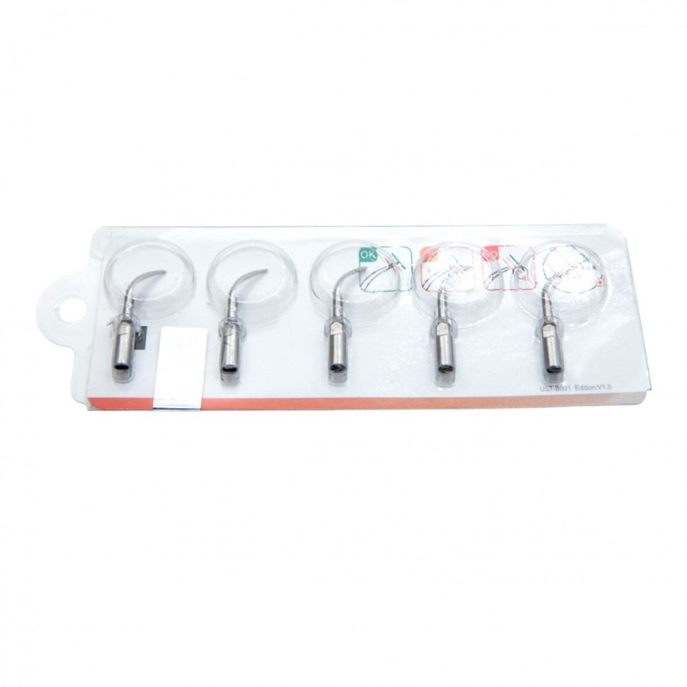 UDS-ALed – скалер ультразвуковой, портативный, Roson