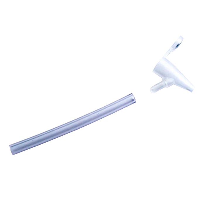 Пластиковые насадки для наконечника AquaCare (50 шт), Velopex