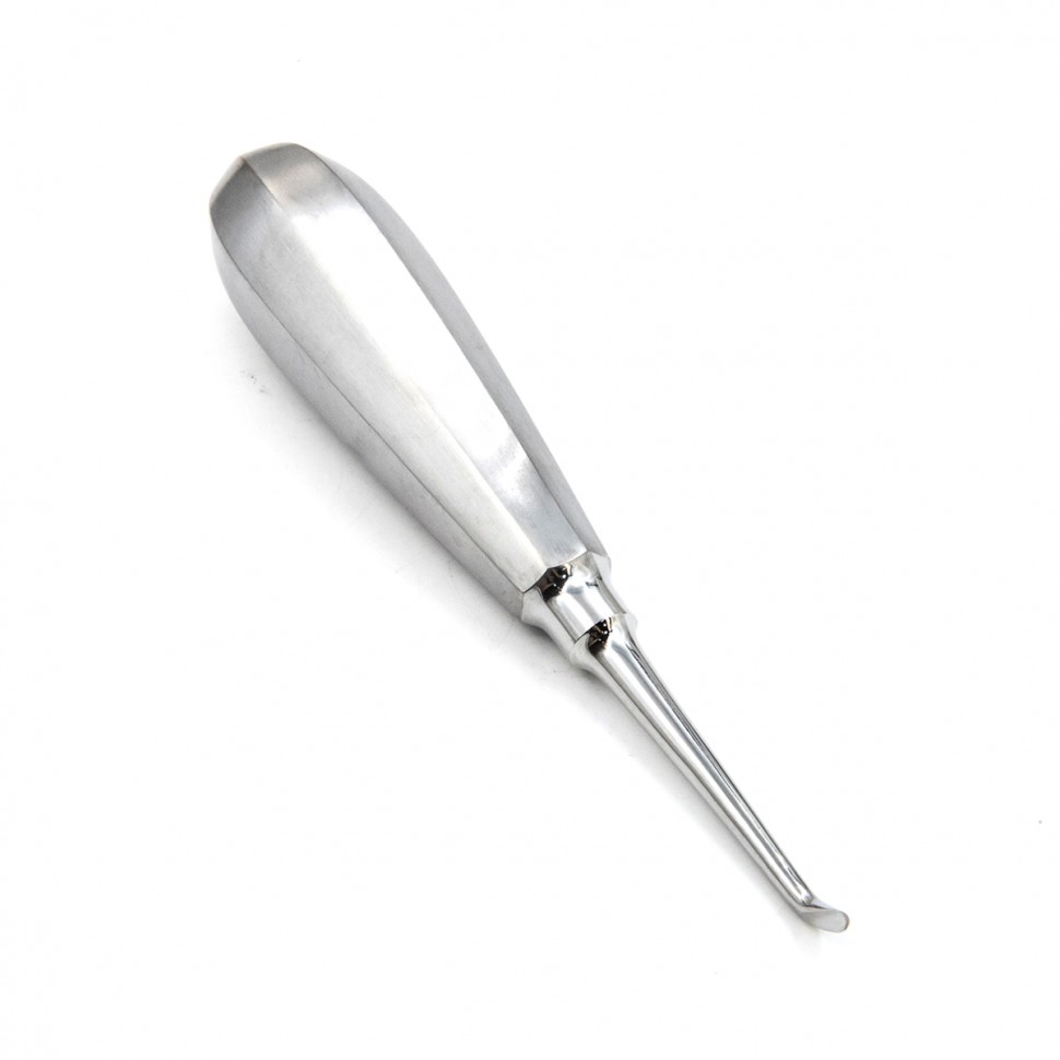 Элеватор зубной угловой левый № 1Л. Surgiwell