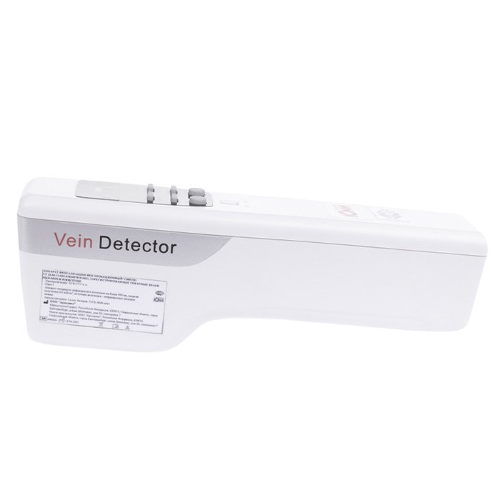 Визуализатор вен VD80 настольный штатив