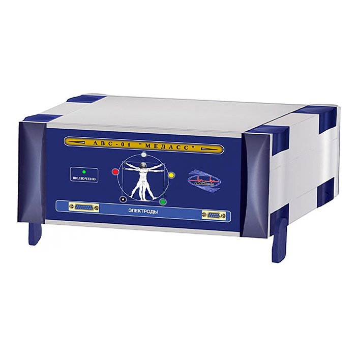 Биоимпедансный анализатор состава тела АВС-02