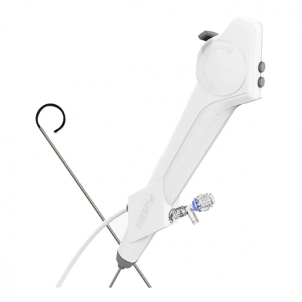 Уретероскоп PUSEN PU3022A цифровой одноразовый