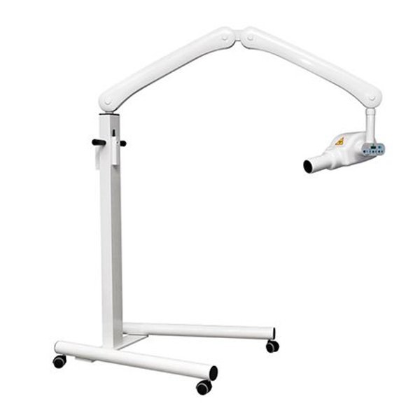 Высокочастотный мобильный рентген, Evolution