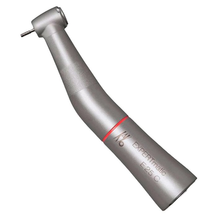 EXPERTmatic E25 C - повышающий угловой наконечник без света, Kavo