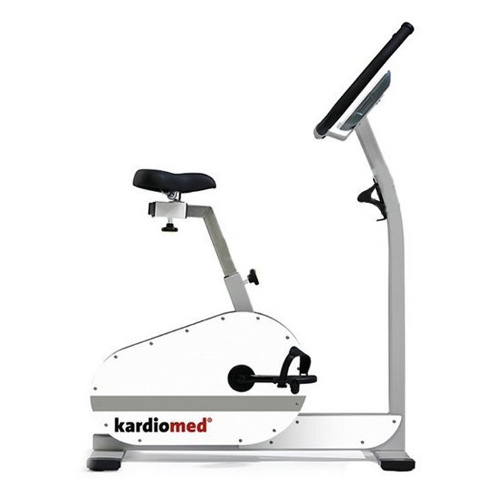 Реабилитационный комплекс для сердечно-сосудистой системы BasicCycle, Kardiomed