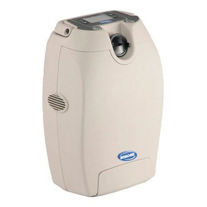 Кислородный концентратор SOLO2 Invacare