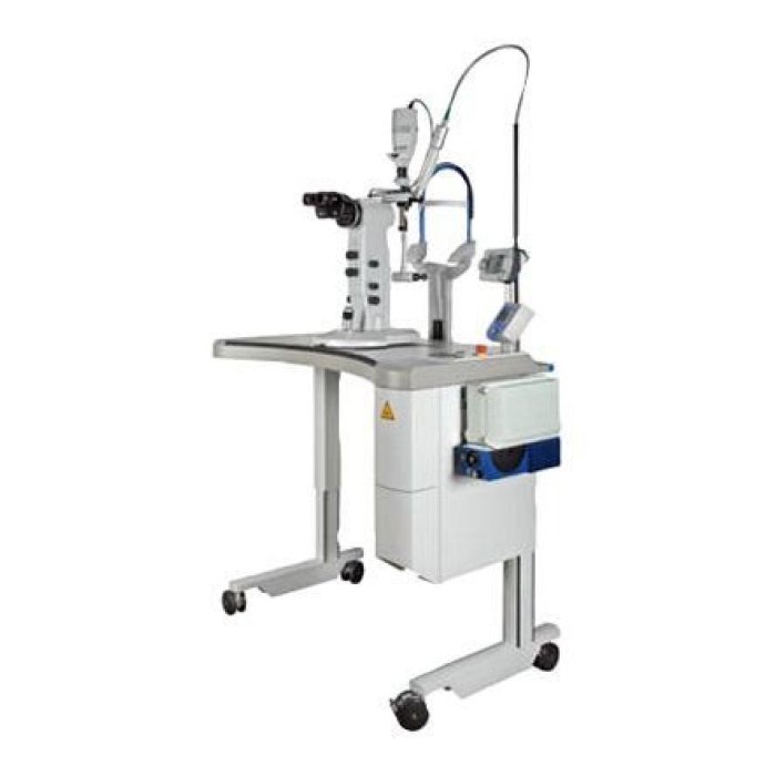 Комбинированная система Cirius Duo (Сириус Дуо)