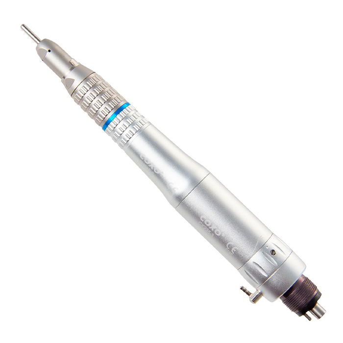 Coxo CX235-11 - набор наконечников с воздушным микромотором