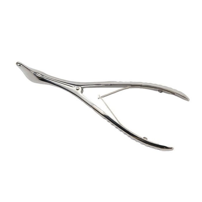 Зеркало носовое с длиной губок 35 мм ПТО Медтехника