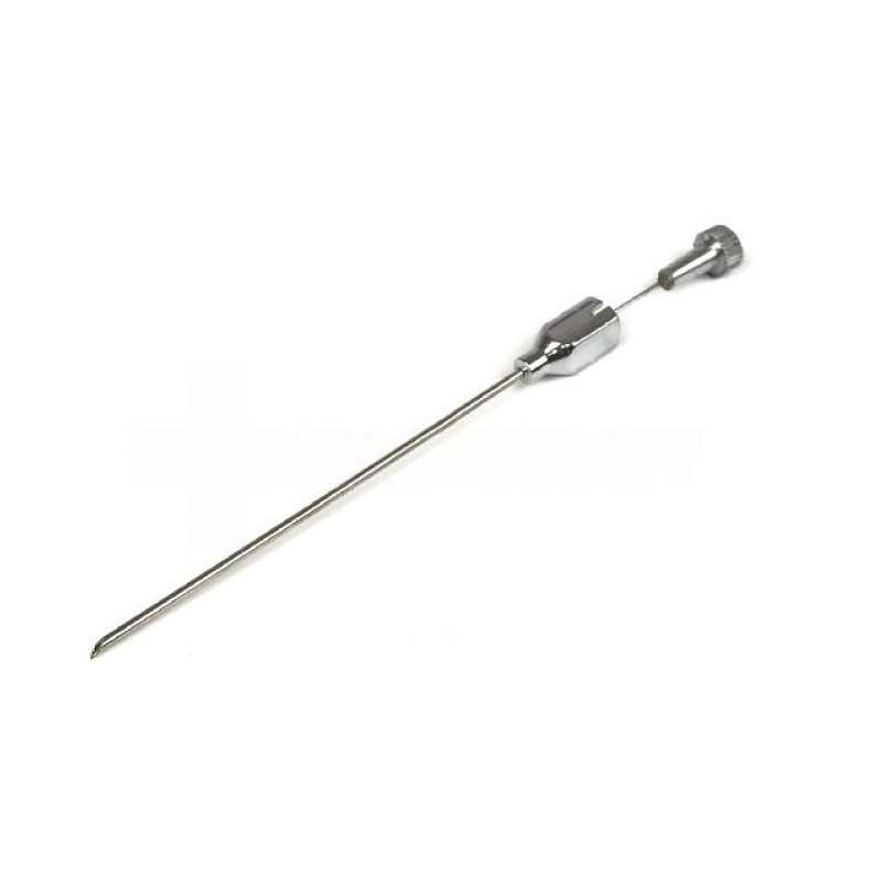 Игла для спинномозговой пункции А-12 х120 30, Surgiwell