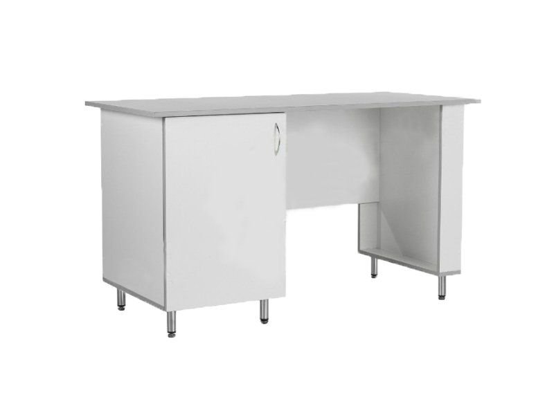 Стол для кабинета СКМ-Л-01 ЛАВКОР