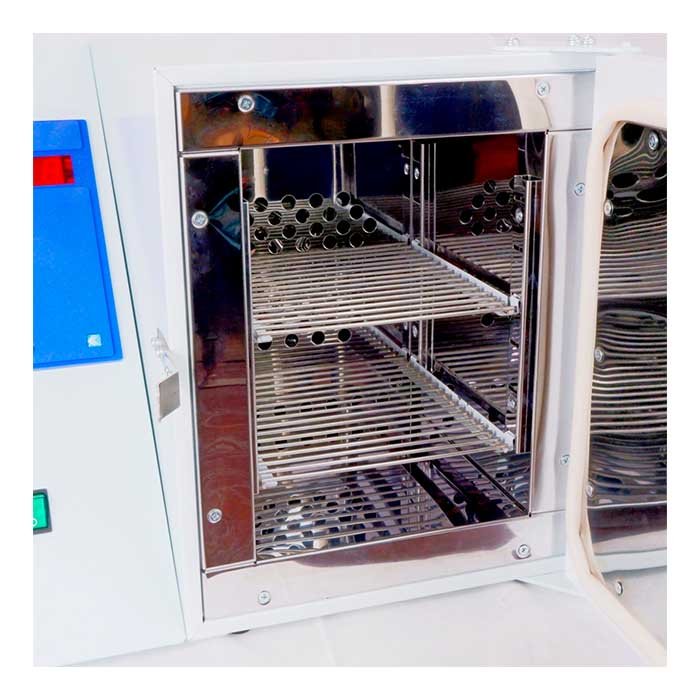 Стерилизатор воздушный ГП-80 МО